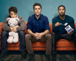 Episode #174 – That Awkward Moment