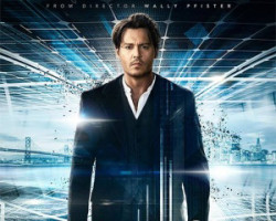 Episode #173 – Transcendence
