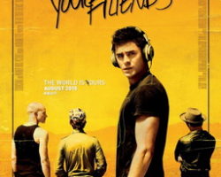 Episode #204 – We Are Your Friends