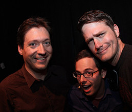 Flop House Live 2: Through the Porthole of Time