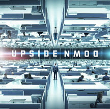 Episode #134 – Upside Down