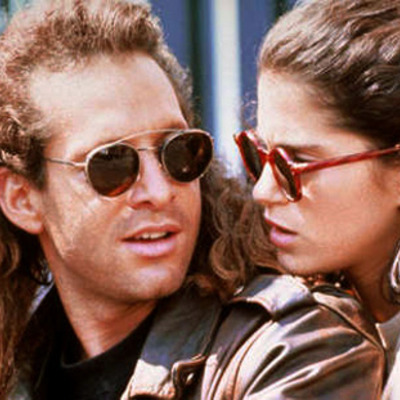 Bad Movie Night: Don’t Tell Her It’s Me (aka The Boyfriend School)