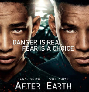 Episode #140 – After Earth