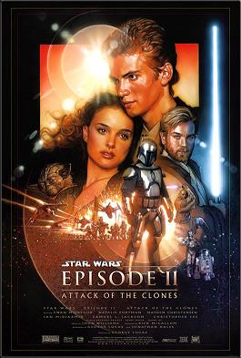 The true power of the force is nostalgia.