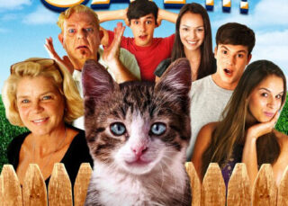 Episode #161 – A Talking Cat!?!