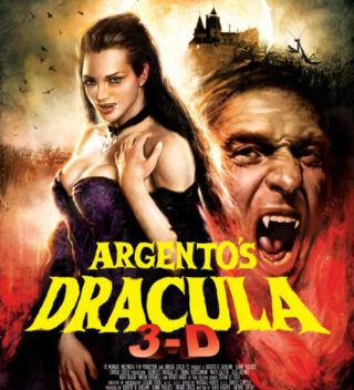 Episode #163 – Dracula 3D
