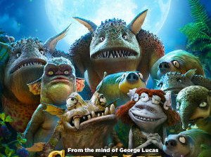 Episode #182 – Strange Magic
