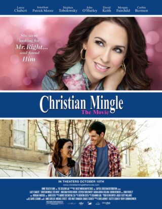 Episode #213 – Christian Mingle