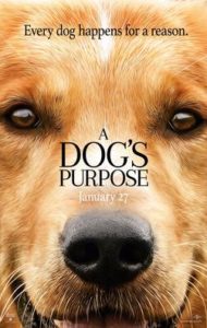 Episode #232 – A Dog’s Purpose