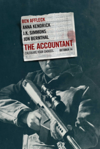 Episode #234 – The Accountant