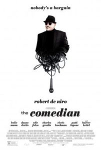 Episode #233 – The Comedian