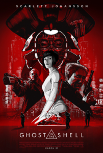 Episode #239 – Ghost in the Shell
