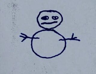 Episode 253 – The Snowman