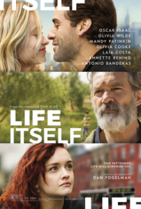 Episode #276 – Life Itself
