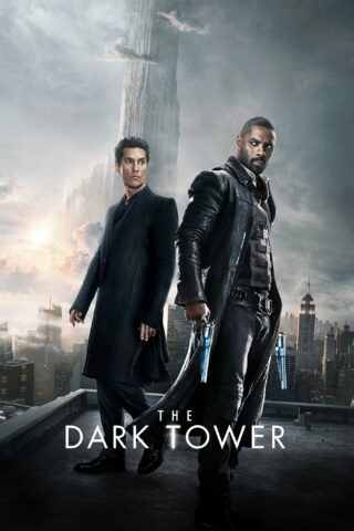 Episode #279 – The Dark Tower LIVE