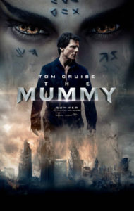 Episode #283 – The Mummy LIVE