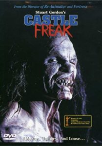 Episode #282 – Castle Freak