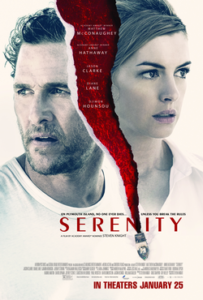 Episode #285 – Serenity