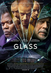 Episode #287 – Glass