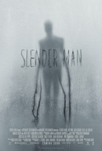 Episode #296 – Slender Man