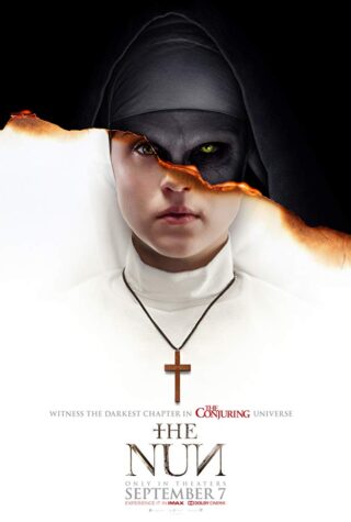 Episode #295 – The Nun