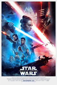 Episode #301 – Star Wars: The Rise of Skywalker