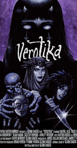 Episode #308 – Verotika