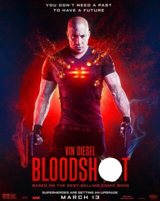 Episode #310 – Bloodshot