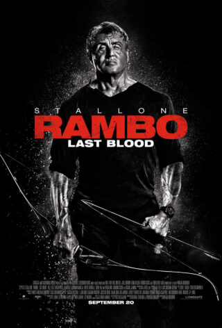 Episode #311 – Rambo: Last Blood