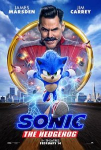 Episode 312 – Sonic the Hedgehog