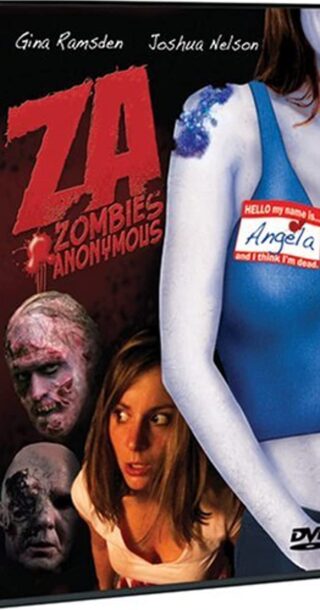 FH Mini 8 – Missed That Movie! – Zombies Anonymous