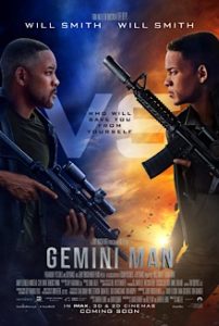 Episode #314 – Gemini Man