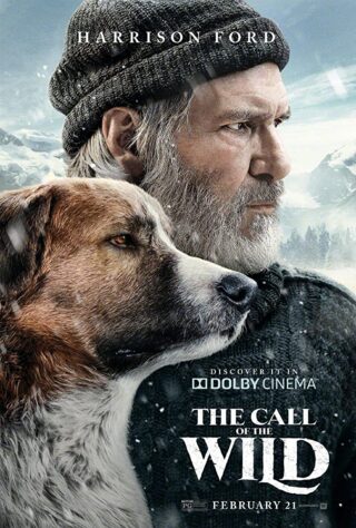 Episode #321 – The Call of the Wild, with Jesse Thorn
