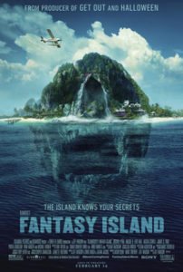 Episode #325 – Fantasy Island