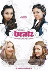 The Flop House Post Election Mood Enhancer – Bratz Commentary