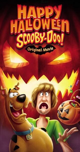 Episode #328 – Happy Halloween, Scooby Doo!, with Justin McElroy