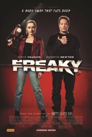 Episode #330 – Freaky, with Barbara Crampton