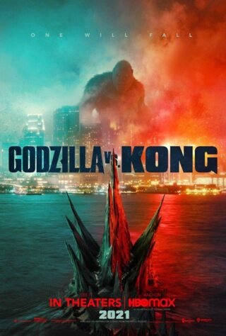 Episode #341 – Godzilla vs. Kong, with Zander Cannon