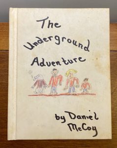 FH Mini 32 – The Underground Adventure