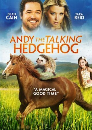 Episode #351 – Andy the Talking Hedgehog, with Jamelle Bouie