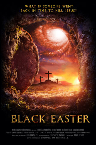 Episode #352 – Black Easter