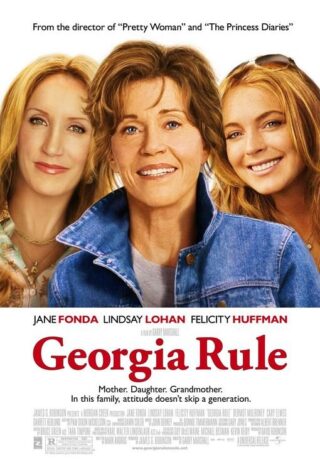 FH Mini 46 – Missed that Movie! Georgia Rule, with Jordan Crucchiola