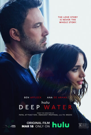 Episode #366 – Deep Water