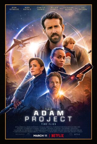 Episode #367 – The Adam Project