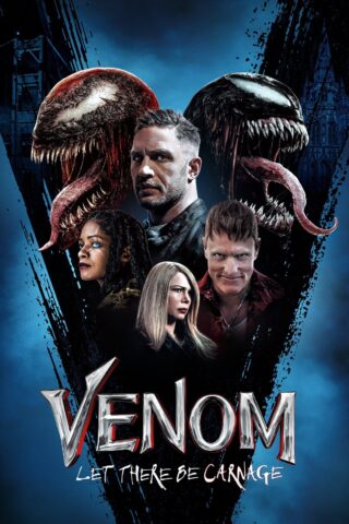 Episode #369 – Venom: Let There Be Carnage