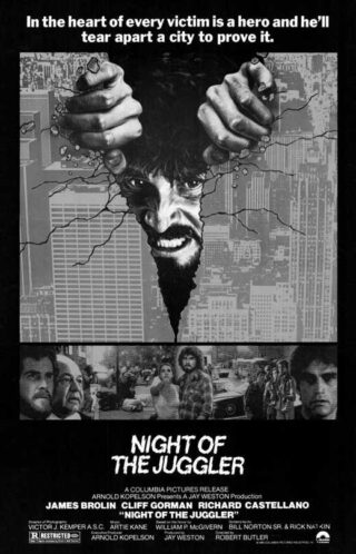 FH Mini 56 – Missed That Movie! Night of the Juggler