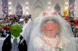 FH Mini 62- The Long-Awaited Wedding Episode