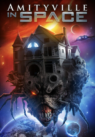 Episode #378 – Amityville in Space