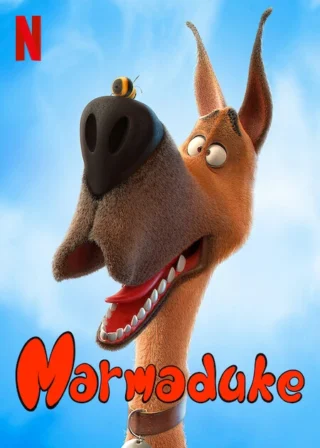 Episode #384 – Marmaduke (2022)
