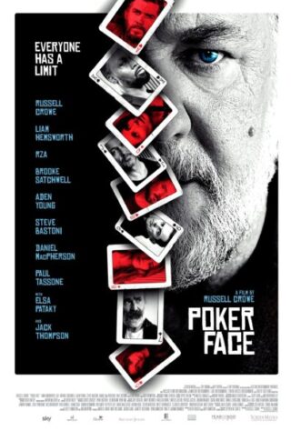 Episode #389 – Poker Face